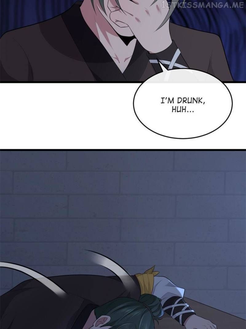 The Sickly Tyrant With An Innocent Facade Chapter 130 page 2