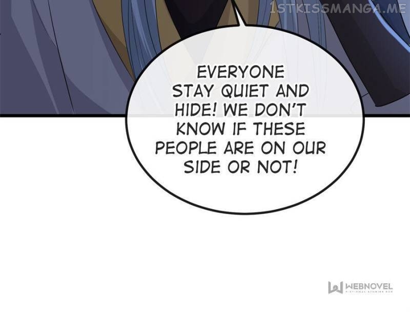The Sickly Tyrant With An Innocent Facade Chapter 130 page 29