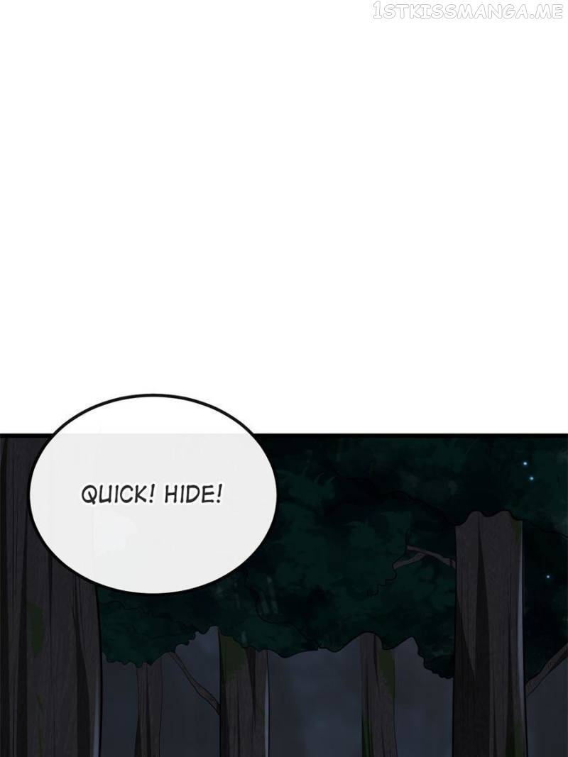 The Sickly Tyrant With An Innocent Facade Chapter 130 page 30