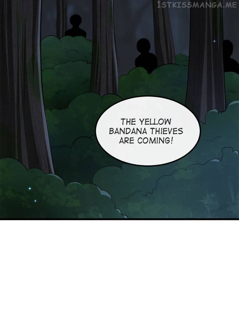 The Sickly Tyrant With An Innocent Facade Chapter 130 page 31