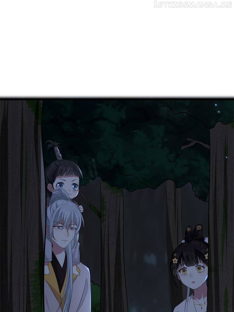 The Sickly Tyrant With An Innocent Facade Chapter 130 page 33