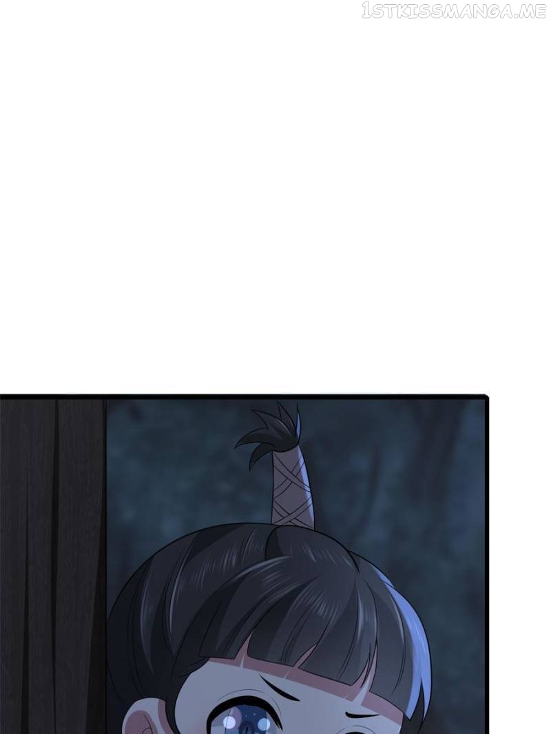 The Sickly Tyrant With An Innocent Facade Chapter 130 page 36