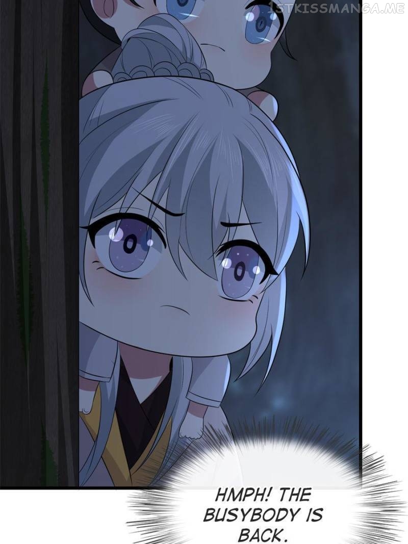 The Sickly Tyrant With An Innocent Facade Chapter 130 page 37