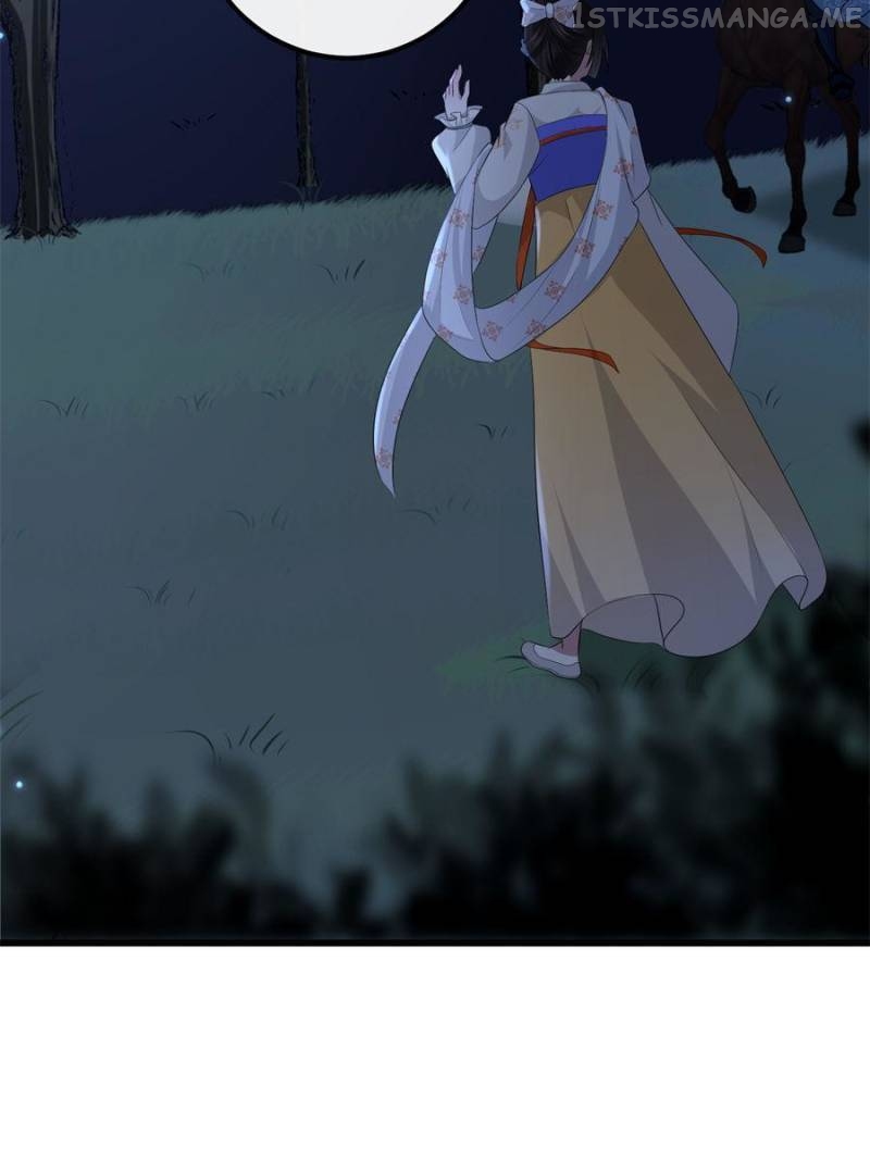 The Sickly Tyrant With An Innocent Facade Chapter 130 page 39