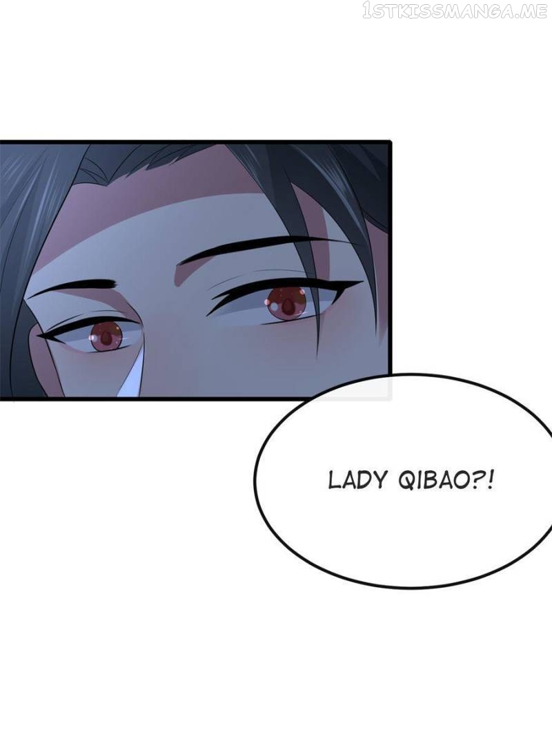The Sickly Tyrant With An Innocent Facade Chapter 130 page 40