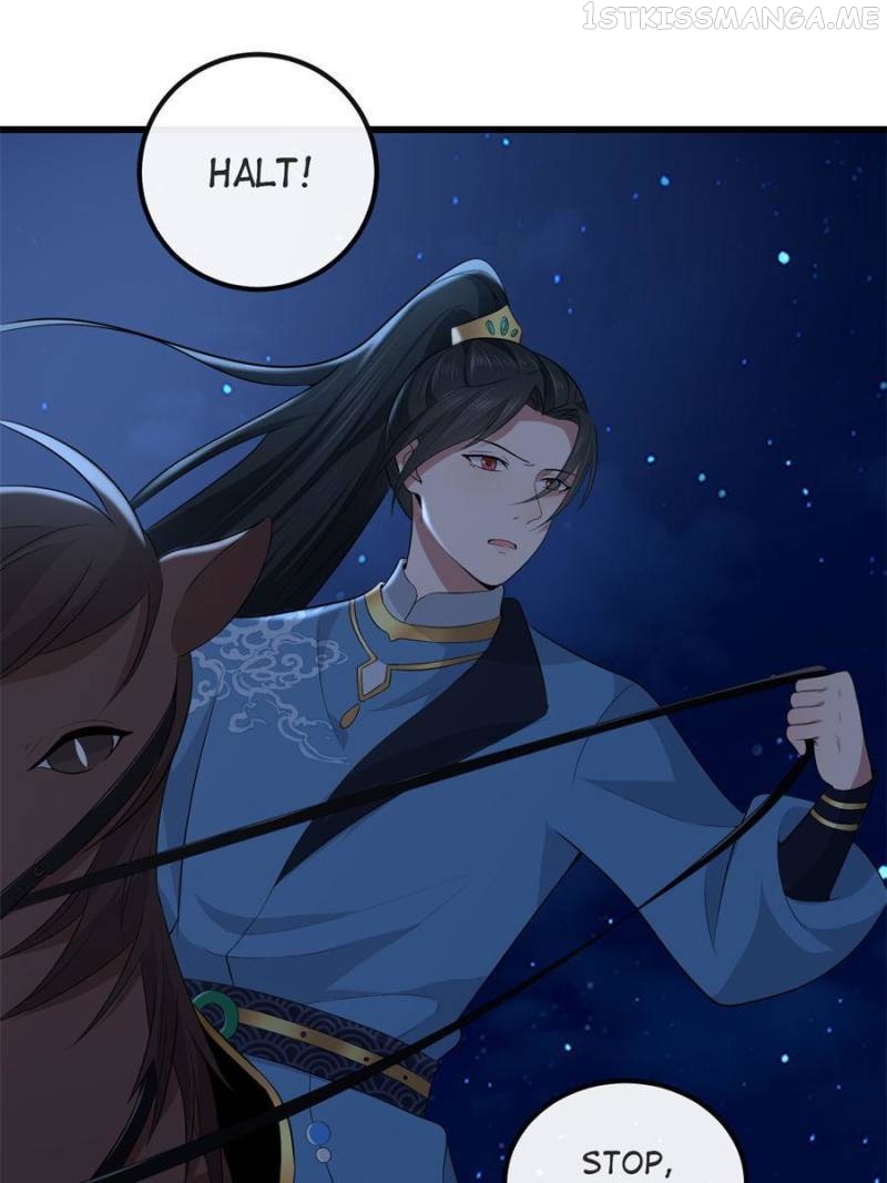 The Sickly Tyrant With An Innocent Facade Chapter 130 page 42