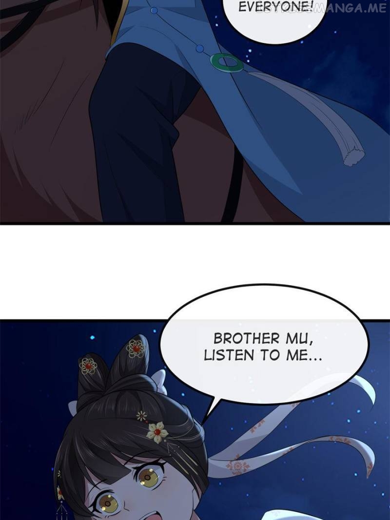 The Sickly Tyrant With An Innocent Facade Chapter 130 page 43