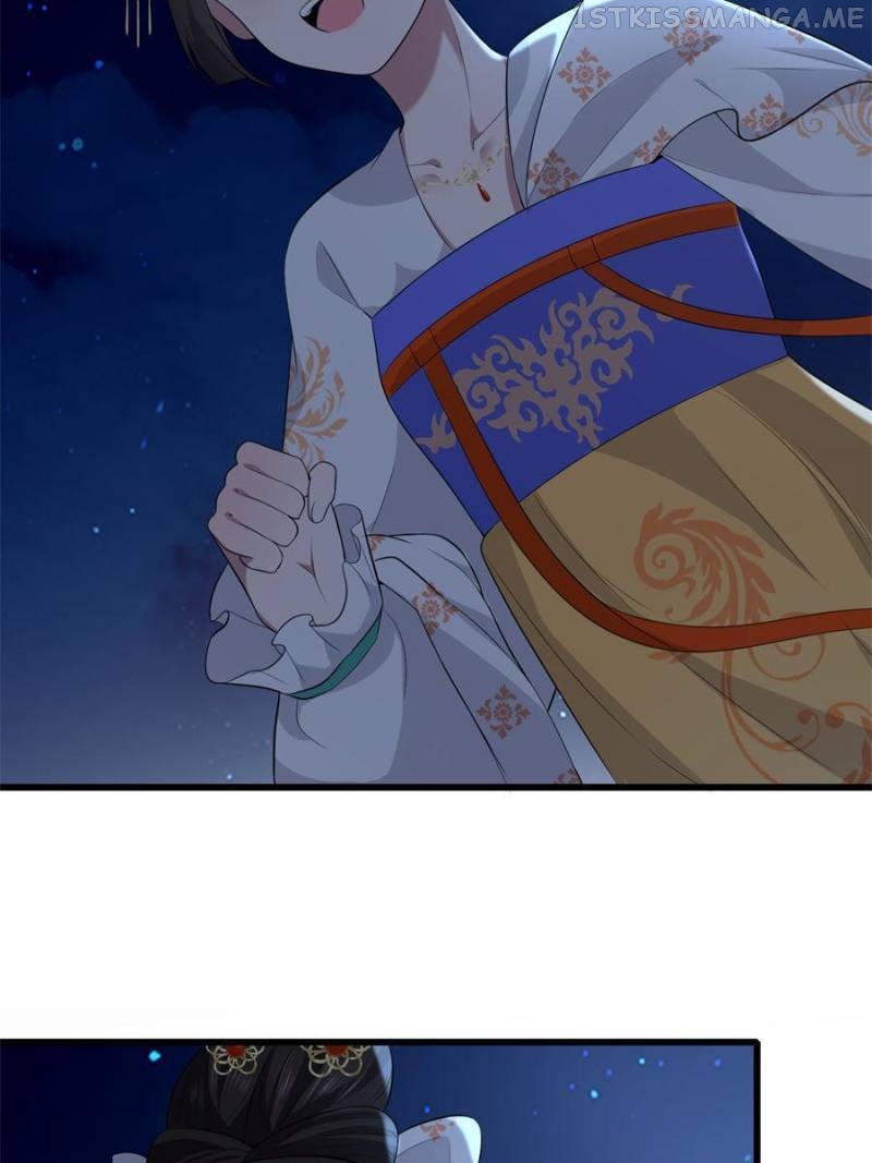 The Sickly Tyrant With An Innocent Facade Chapter 130 page 44
