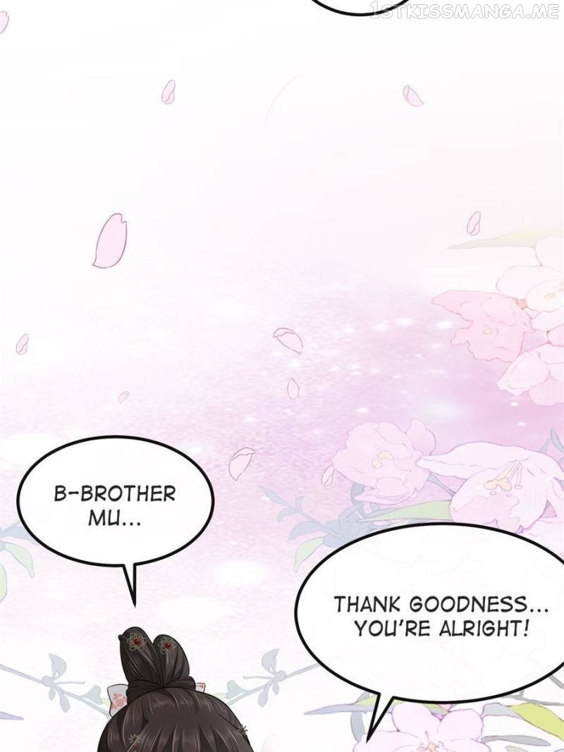The Sickly Tyrant With An Innocent Facade Chapter 130 page 46