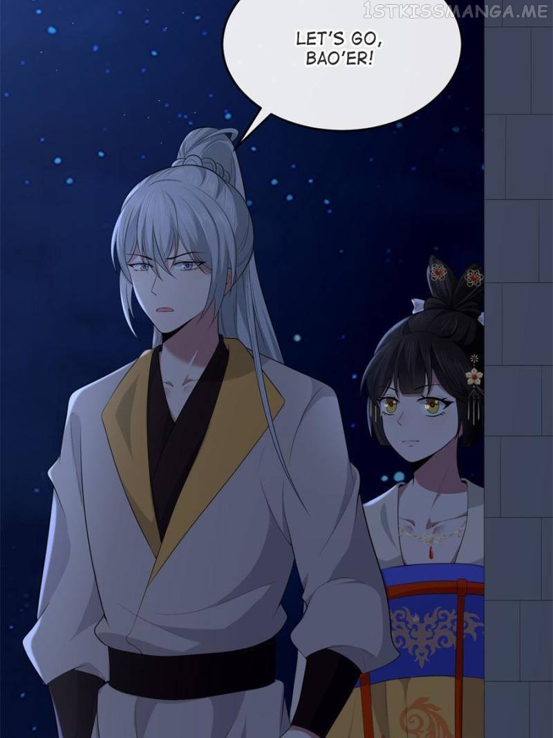 The Sickly Tyrant With An Innocent Facade Chapter 130 page 6