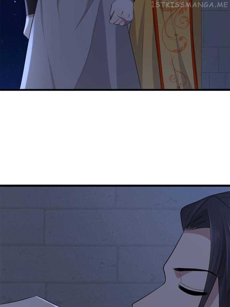 The Sickly Tyrant With An Innocent Facade Chapter 130 page 7