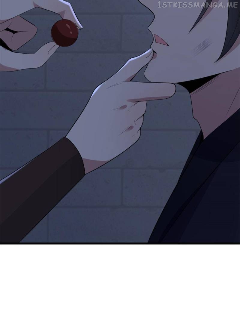 The Sickly Tyrant With An Innocent Facade Chapter 130 page 8