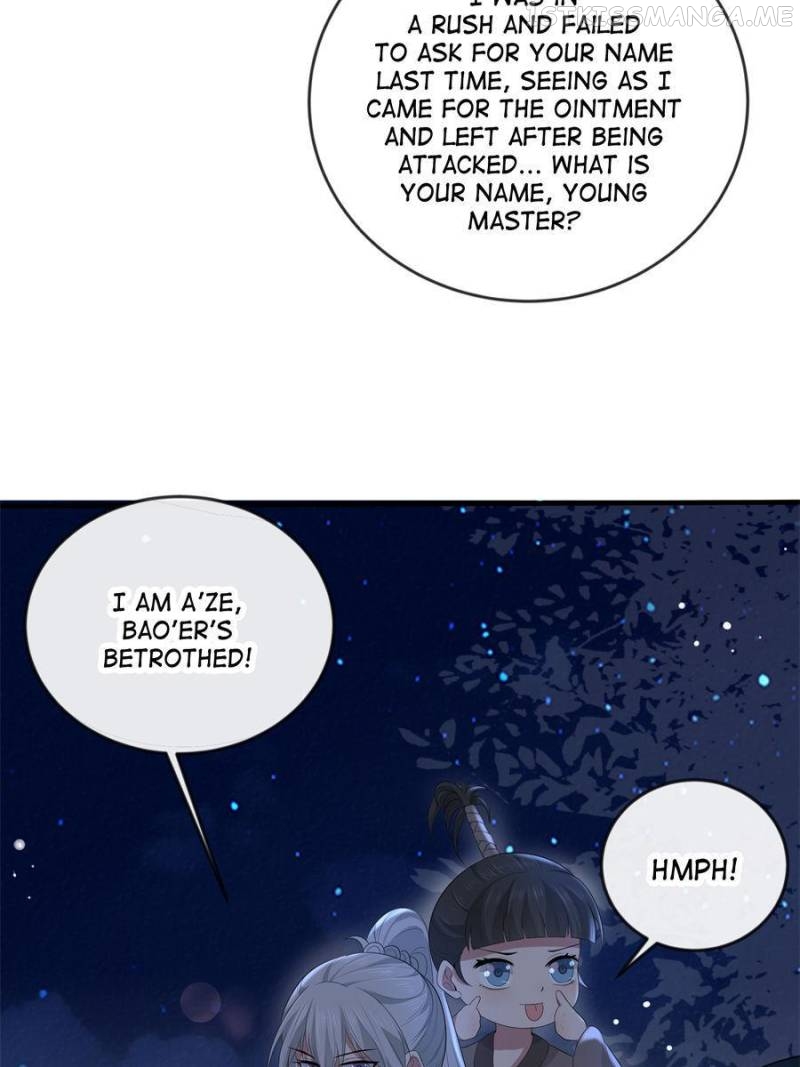 The Sickly Tyrant With An Innocent Facade Chapter 131 page 11