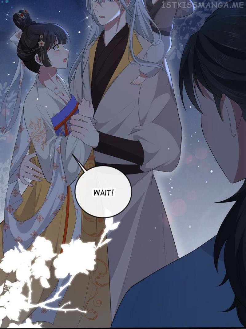 The Sickly Tyrant With An Innocent Facade Chapter 131 page 12