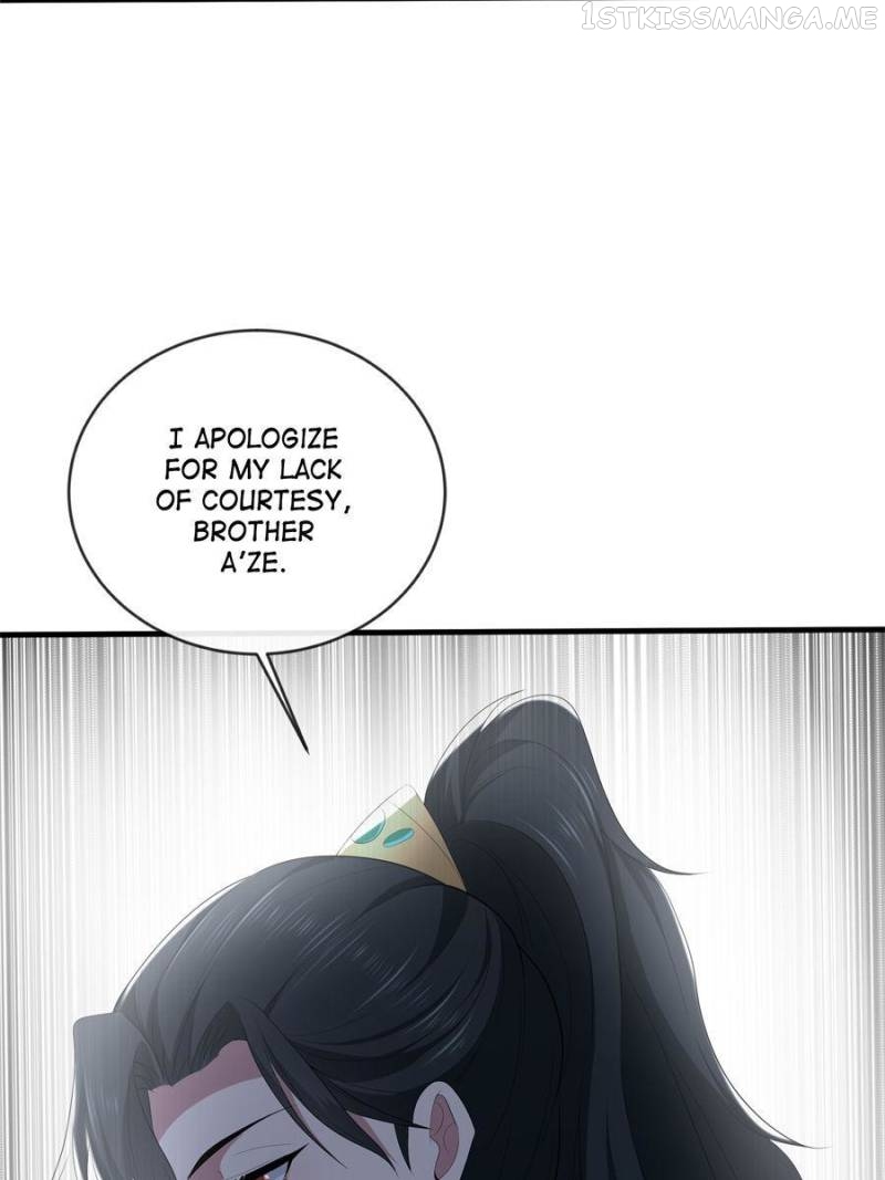 The Sickly Tyrant With An Innocent Facade Chapter 131 page 13