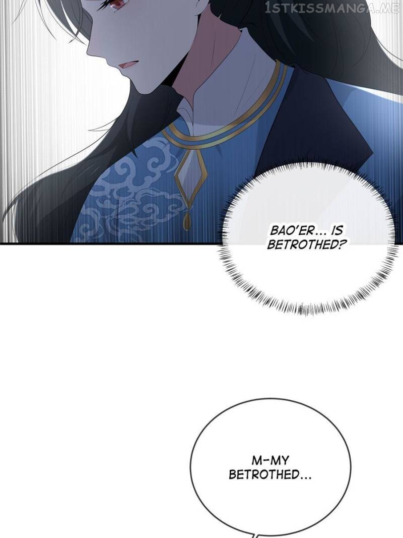 The Sickly Tyrant With An Innocent Facade Chapter 131 page 14