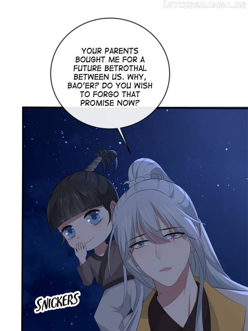 The Sickly Tyrant With An Innocent Facade Chapter 131 page 16