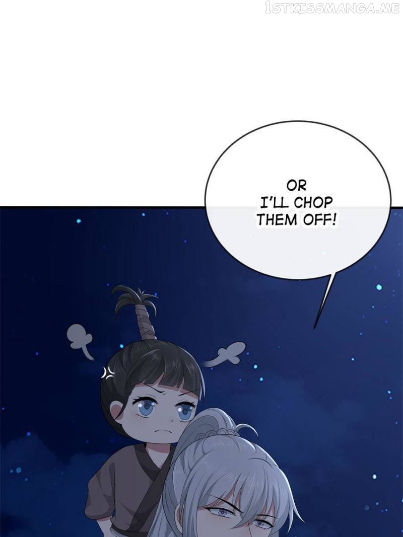 The Sickly Tyrant With An Innocent Facade Chapter 131 page 1