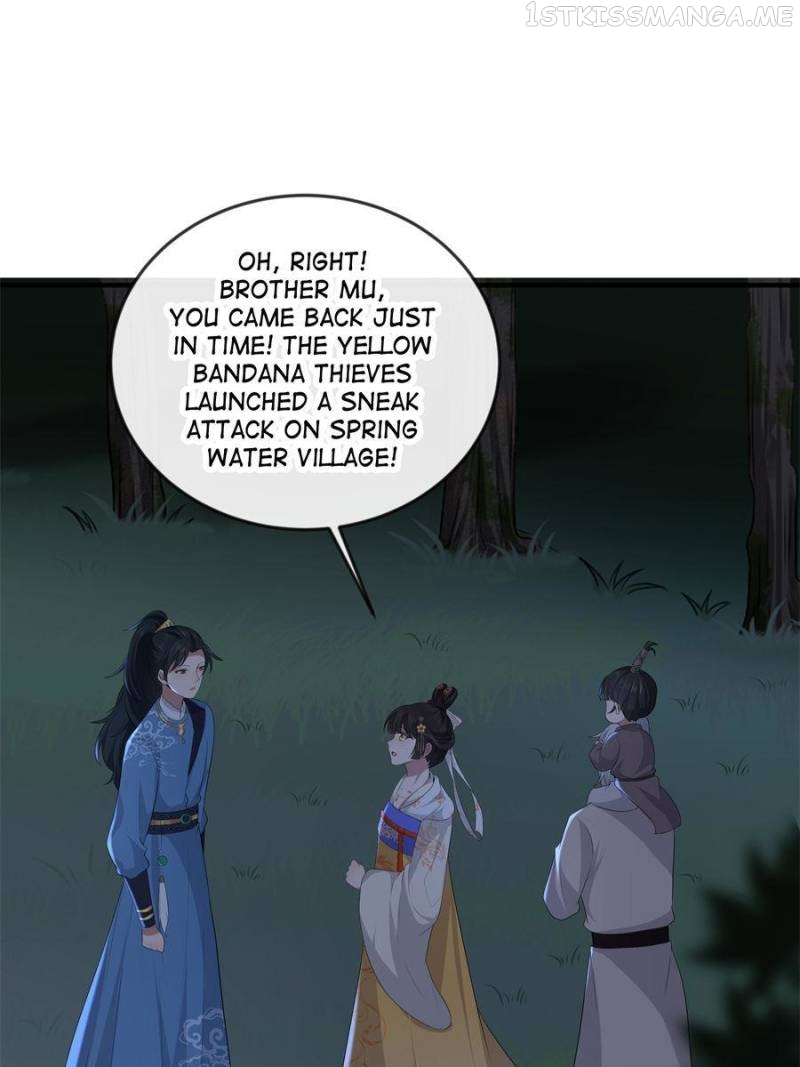 The Sickly Tyrant With An Innocent Facade Chapter 131 page 20