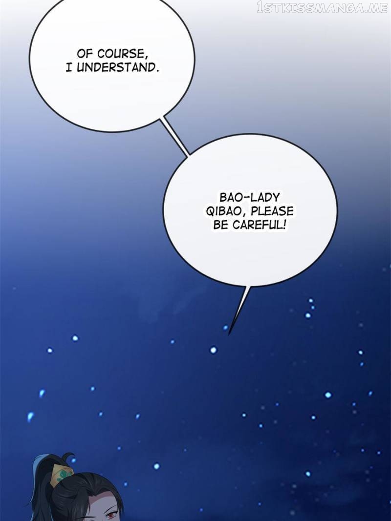 The Sickly Tyrant With An Innocent Facade Chapter 131 page 31