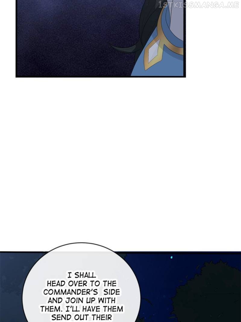 The Sickly Tyrant With An Innocent Facade Chapter 131 page 37
