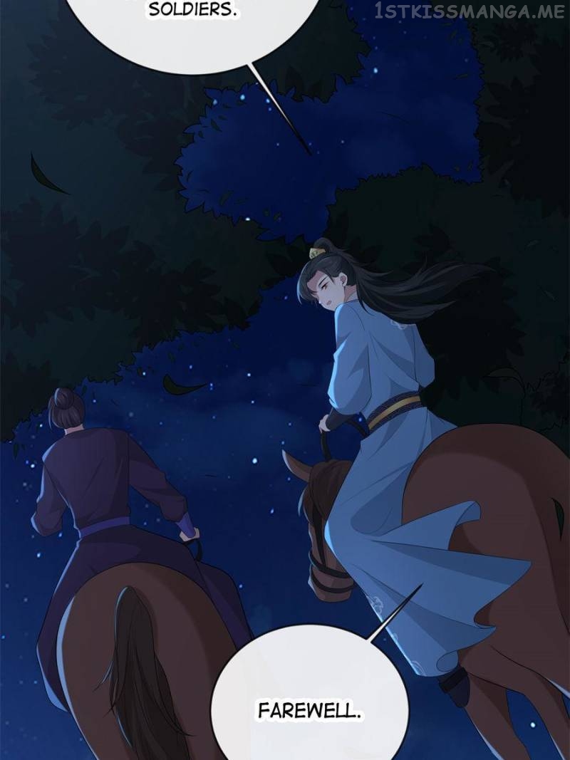 The Sickly Tyrant With An Innocent Facade Chapter 131 page 38