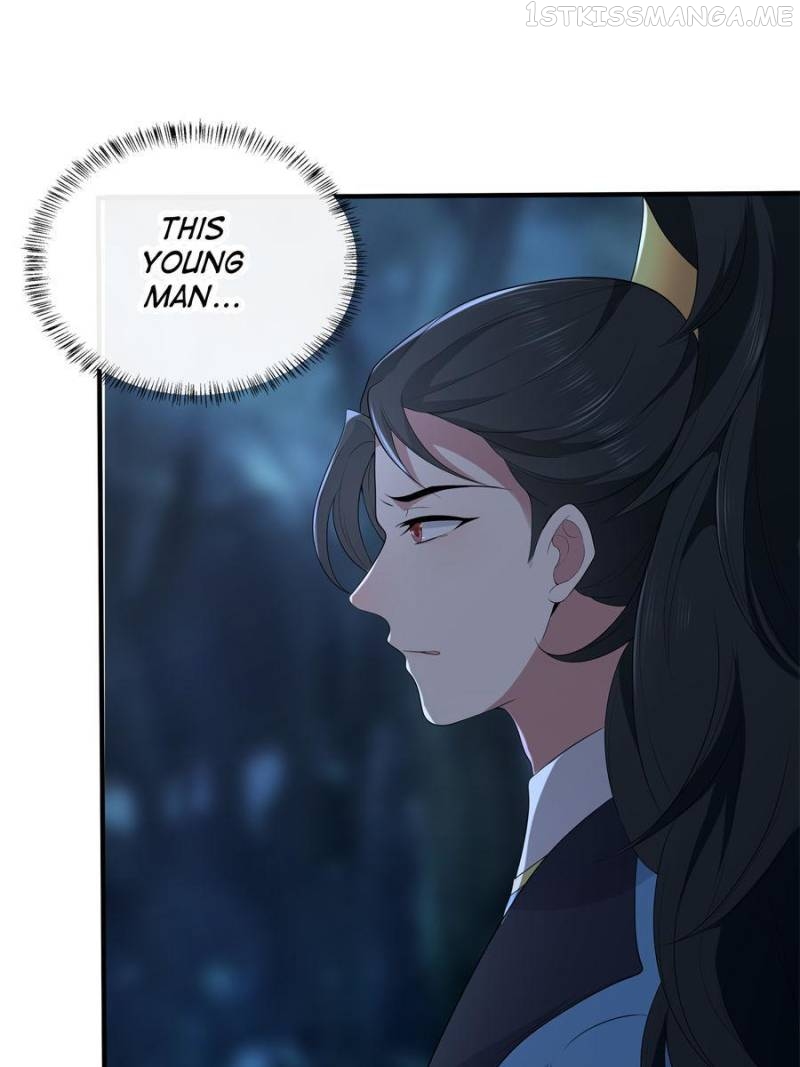 The Sickly Tyrant With An Innocent Facade Chapter 131 page 3