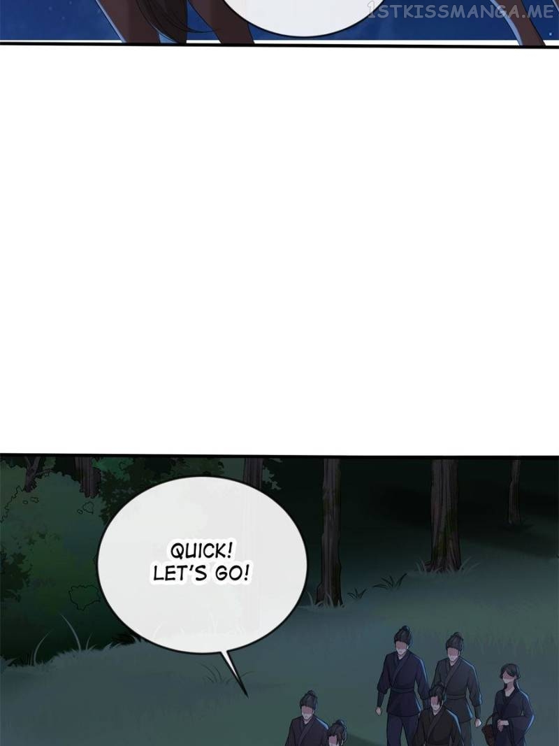 The Sickly Tyrant With An Innocent Facade Chapter 131 page 39