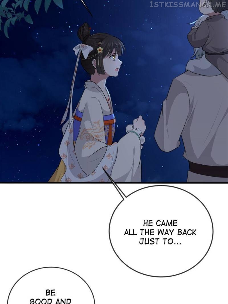 The Sickly Tyrant With An Innocent Facade Chapter 131 page 41