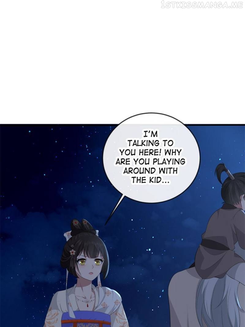 The Sickly Tyrant With An Innocent Facade Chapter 131 page 44