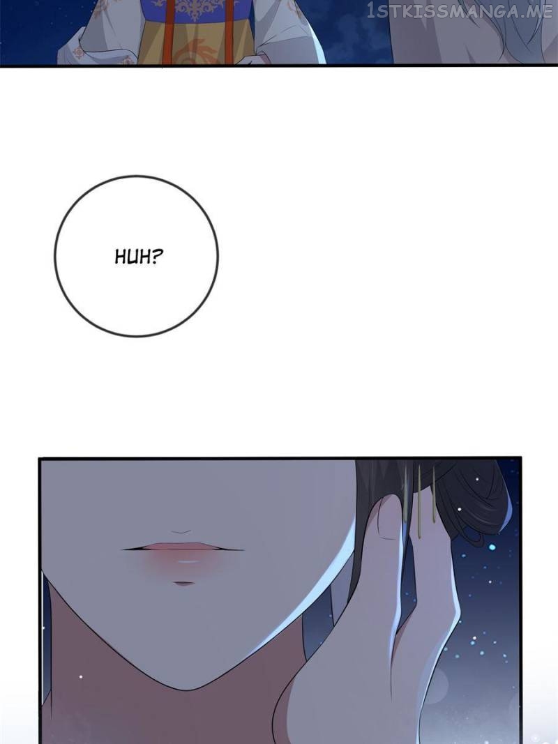 The Sickly Tyrant With An Innocent Facade Chapter 131 page 45