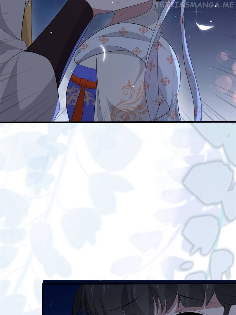 The Sickly Tyrant With An Innocent Facade Chapter 131 page 47