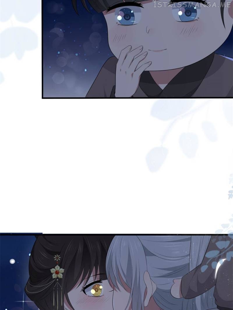 The Sickly Tyrant With An Innocent Facade Chapter 131 page 48