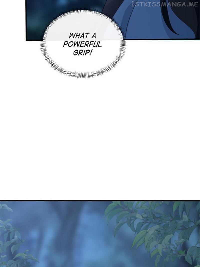 The Sickly Tyrant With An Innocent Facade Chapter 131 page 4