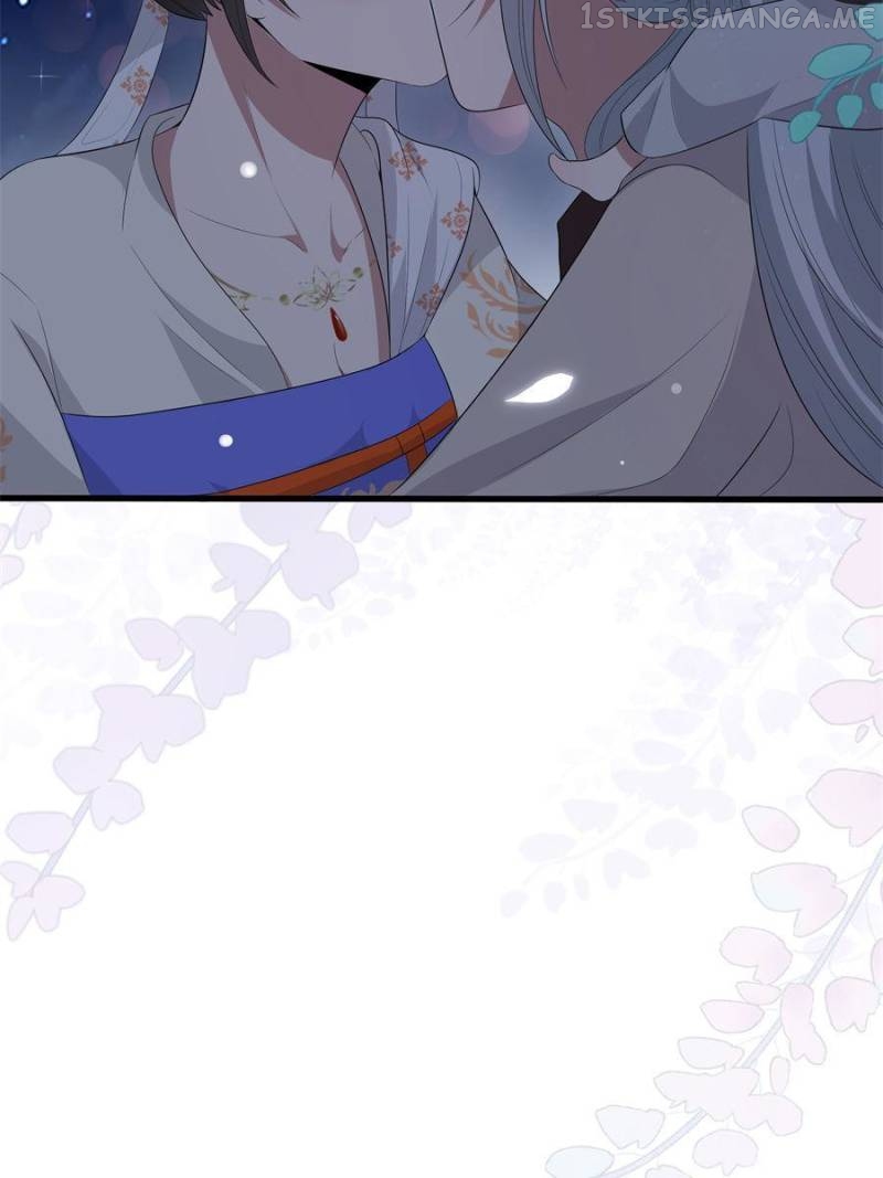 The Sickly Tyrant With An Innocent Facade Chapter 131 page 49