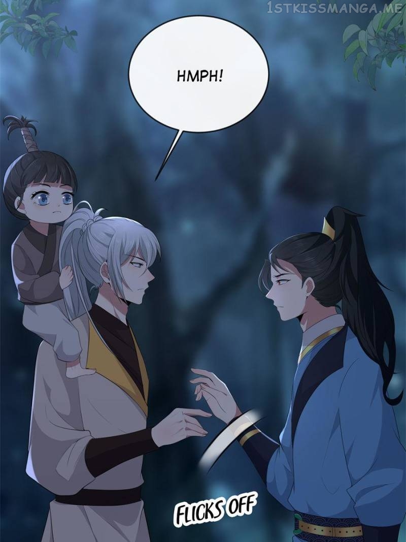 The Sickly Tyrant With An Innocent Facade Chapter 131 page 5