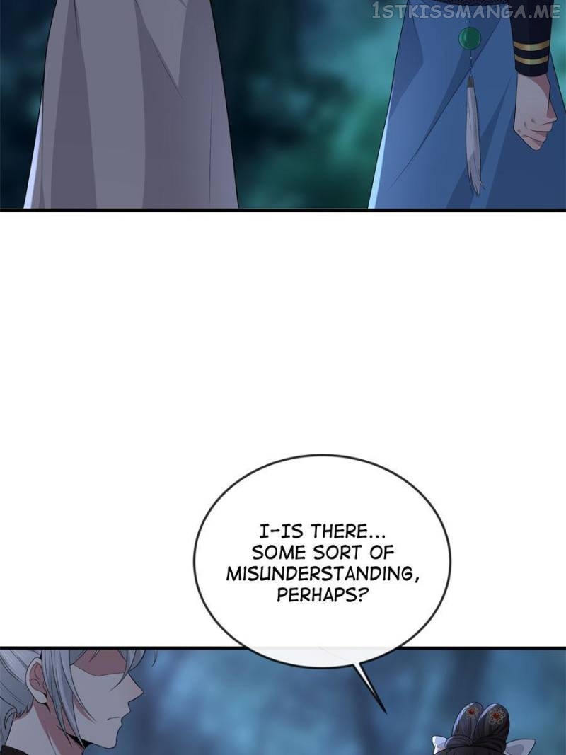 The Sickly Tyrant With An Innocent Facade Chapter 131 page 6