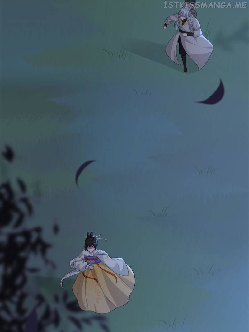 The Sickly Tyrant With An Innocent Facade Chapter 132 page 9
