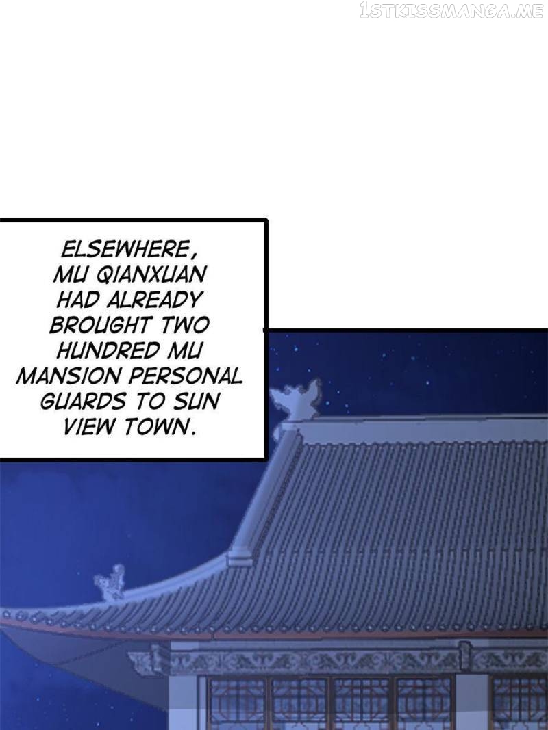 The Sickly Tyrant With An Innocent Facade Chapter 132 page 11