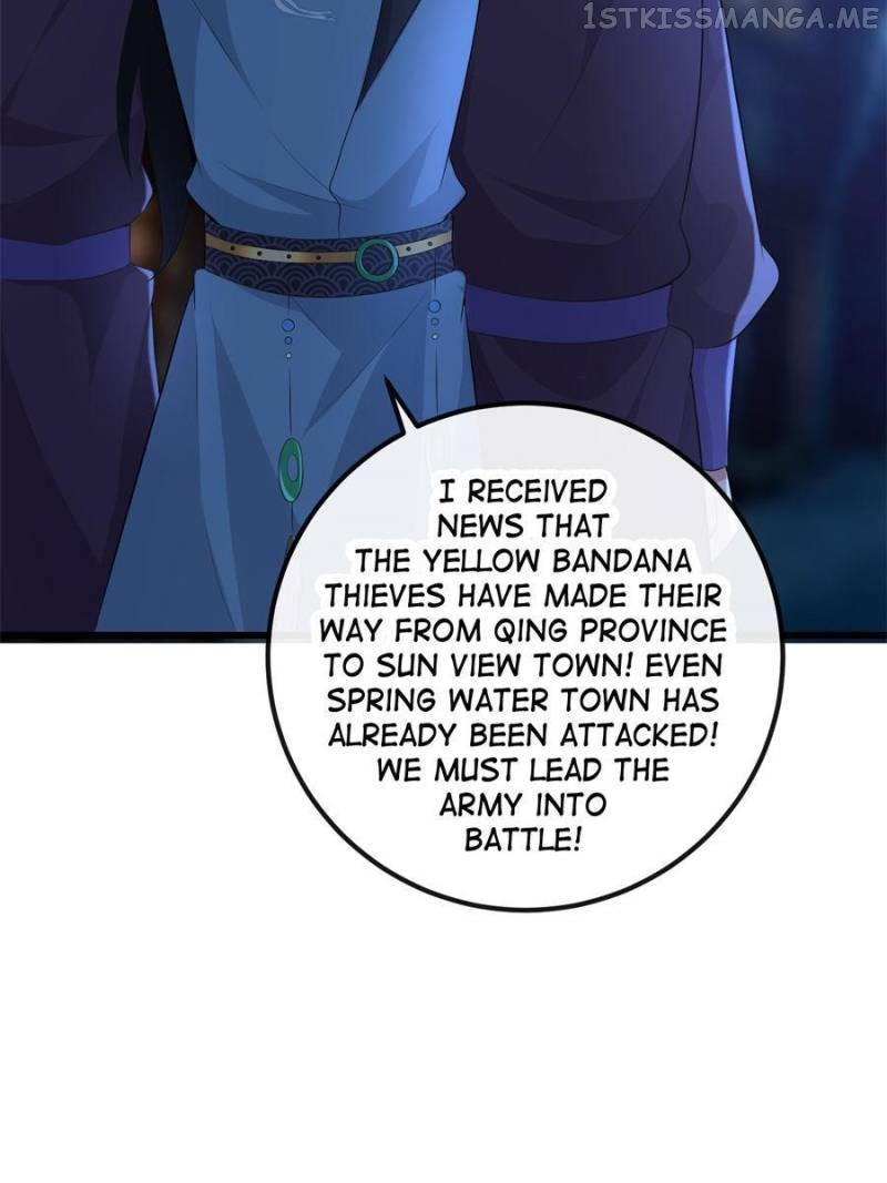 The Sickly Tyrant With An Innocent Facade Chapter 132 page 14