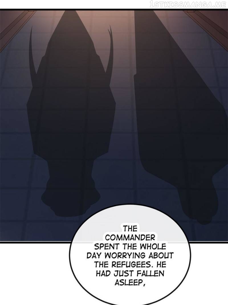 The Sickly Tyrant With An Innocent Facade Chapter 132 page 15