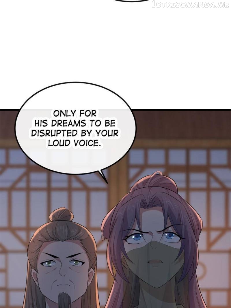 The Sickly Tyrant With An Innocent Facade Chapter 132 page 16