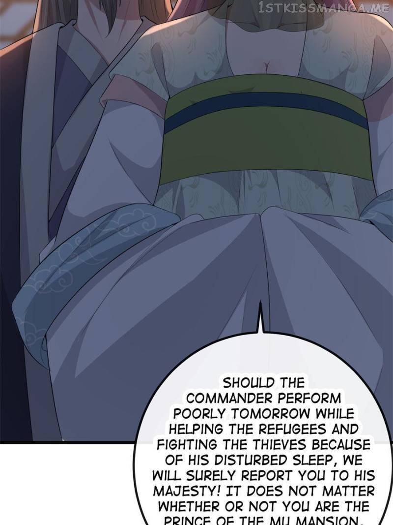 The Sickly Tyrant With An Innocent Facade Chapter 132 page 17