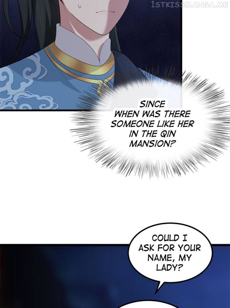 The Sickly Tyrant With An Innocent Facade Chapter 132 page 19
