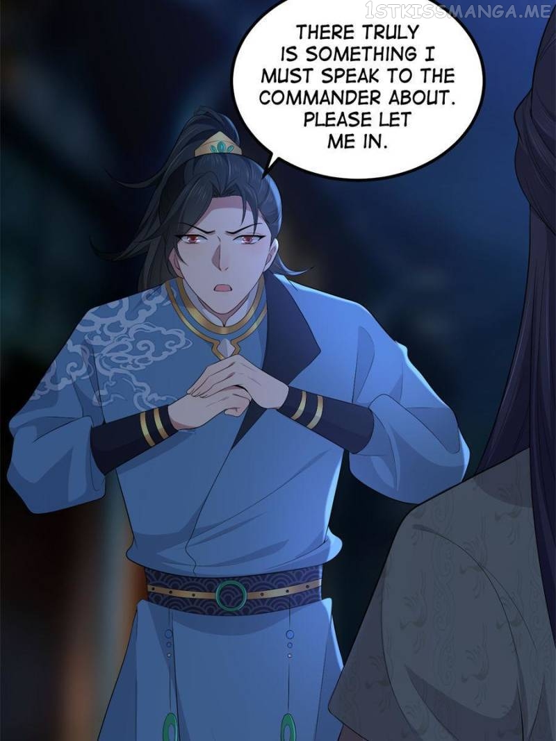 The Sickly Tyrant With An Innocent Facade Chapter 132 page 20