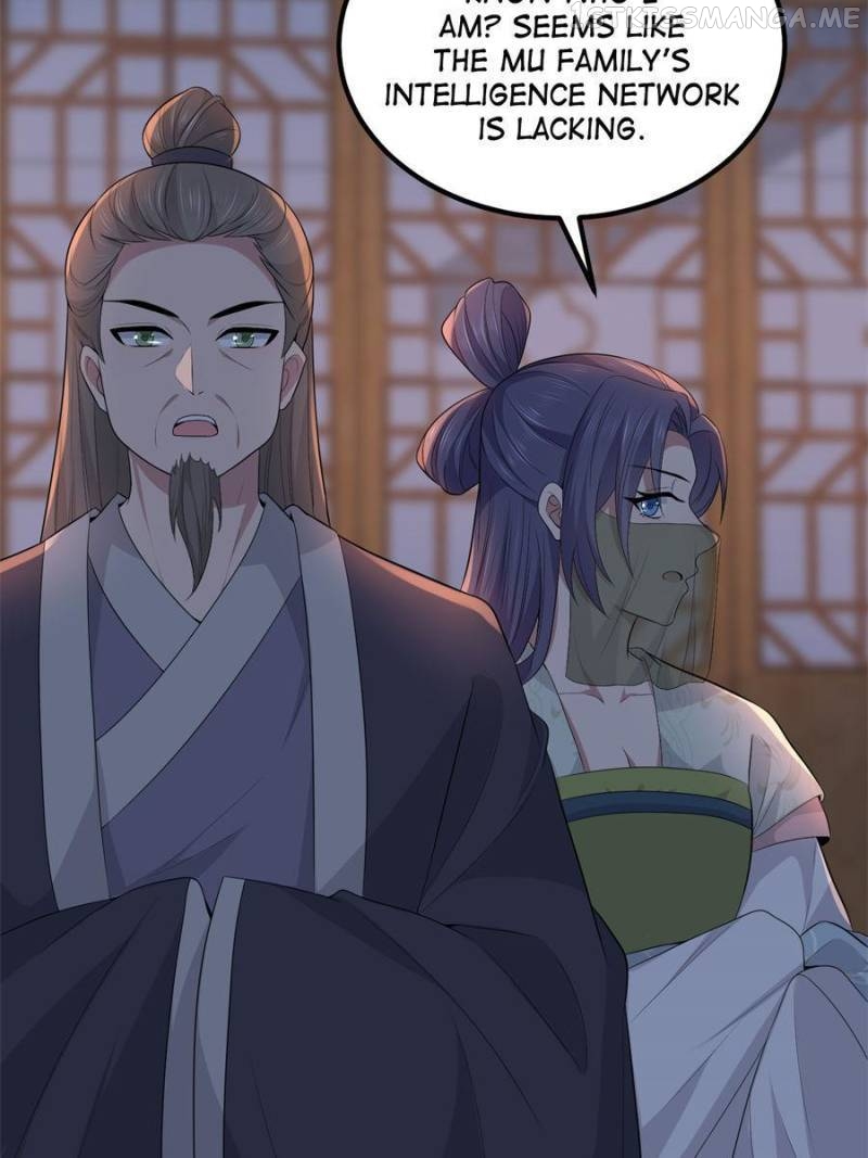 The Sickly Tyrant With An Innocent Facade Chapter 132 page 23