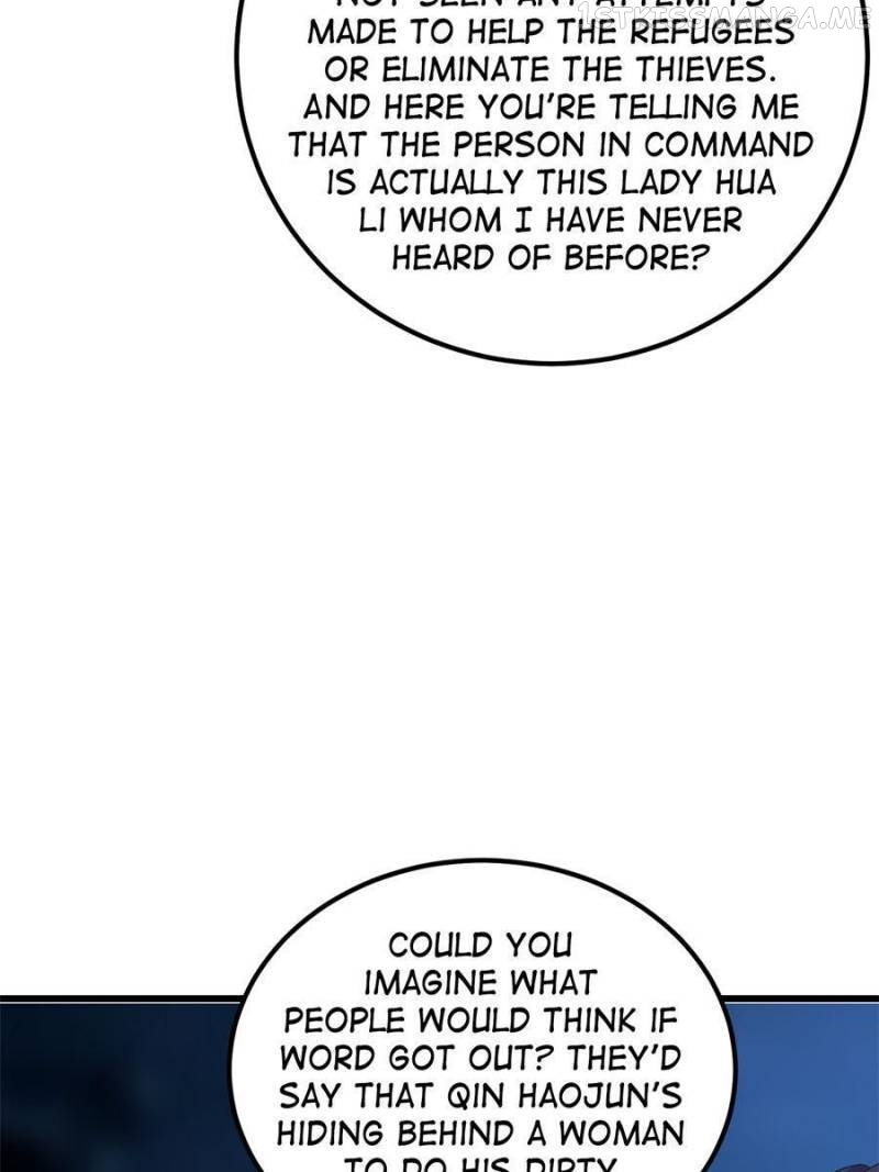 The Sickly Tyrant With An Innocent Facade Chapter 132 page 26