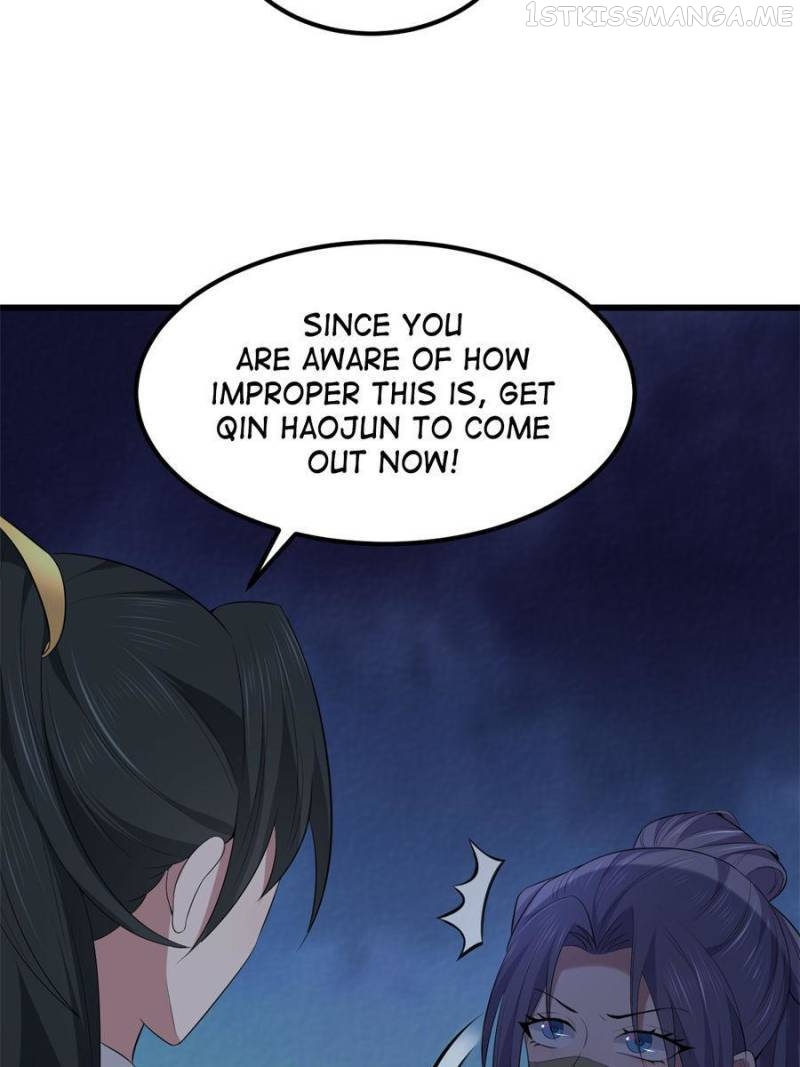 The Sickly Tyrant With An Innocent Facade Chapter 132 page 28