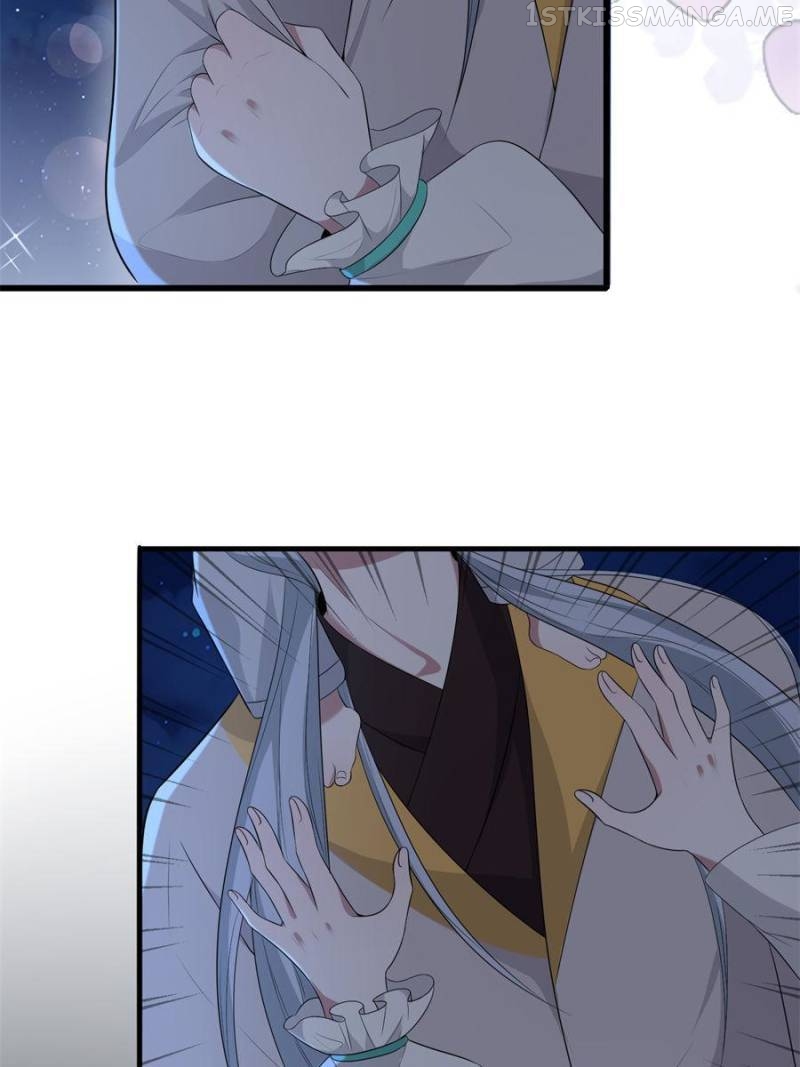 The Sickly Tyrant With An Innocent Facade Chapter 132 page 2