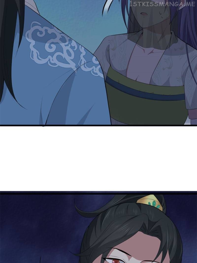 The Sickly Tyrant With An Innocent Facade Chapter 132 page 29
